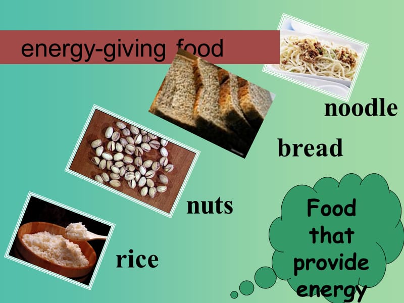 高中英语 unit 2 Healthy eating Period Reading2课件 新人教版必修3.ppt_第3页