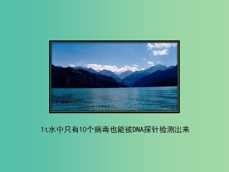 高中生物第一章基因工程1.3蛋白质工程课件苏教版.ppt_第3页