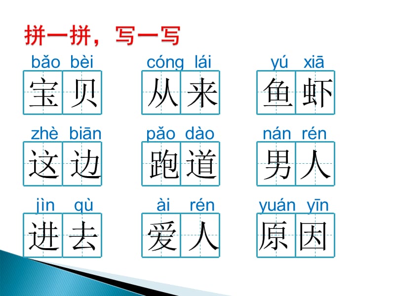 《拼音字词复习》PPT课件.ppt_第3页