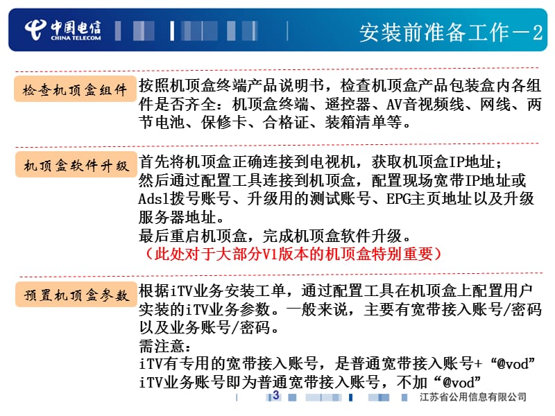 iTV安装流程以及具体操作.ppt_第3页