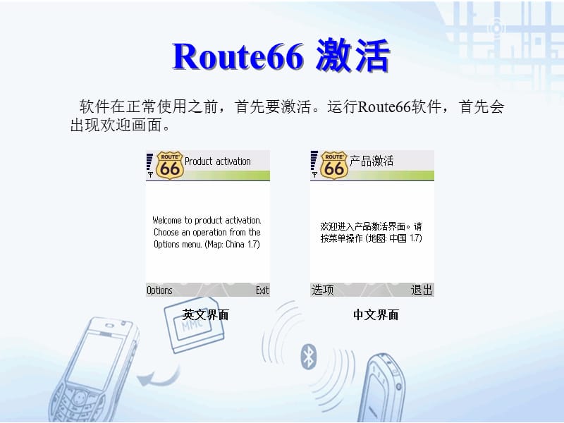 Route66配置使用说明.ppt_第3页