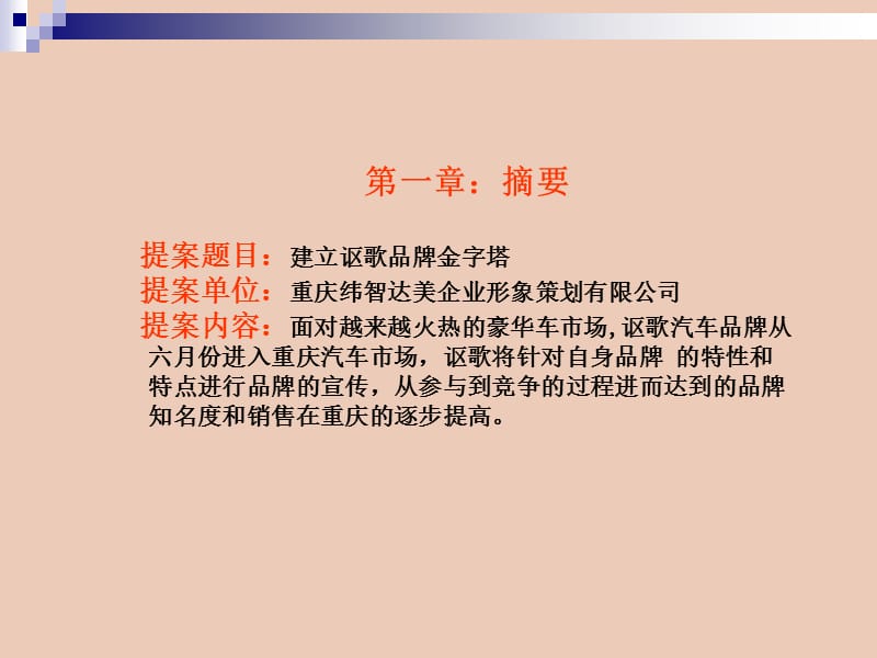 Acura讴歌宣传策略提案.ppt_第3页