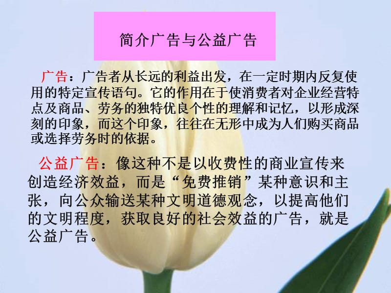 《广告语的拟写》PPT课件.ppt_第2页