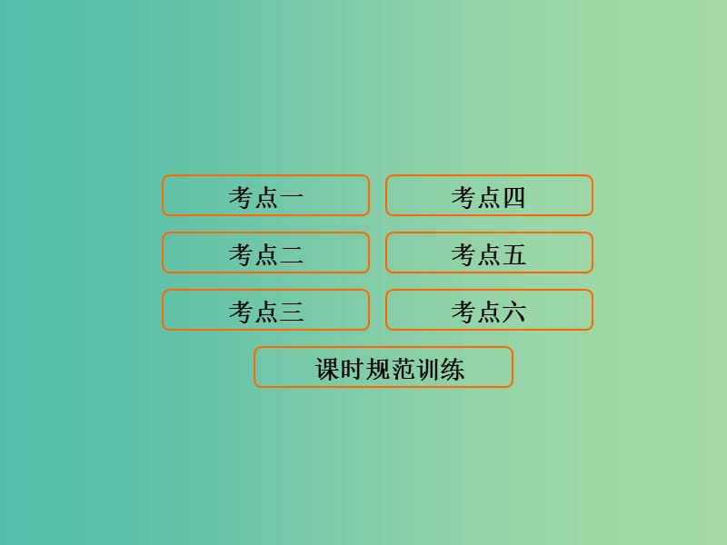 高考地理大一轮复习第4部分第十八单元世界地理第3讲世界主要国家课件.ppt_第1页