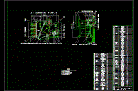 3131顎式破碎機(jī)結(jié)構(gòu)設(shè)計(jì)與三維建模含SW三維及7張CAD圖