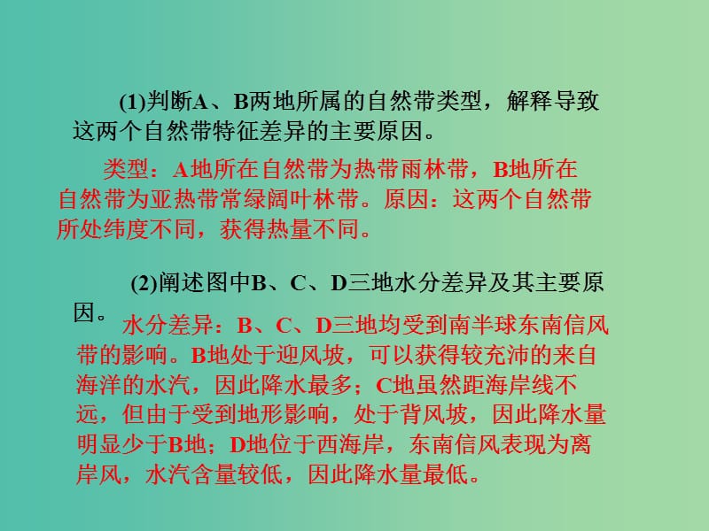 高考地理第一轮总复习 第十三单元 第六讲 大洋洲和两极地区课件.ppt_第3页