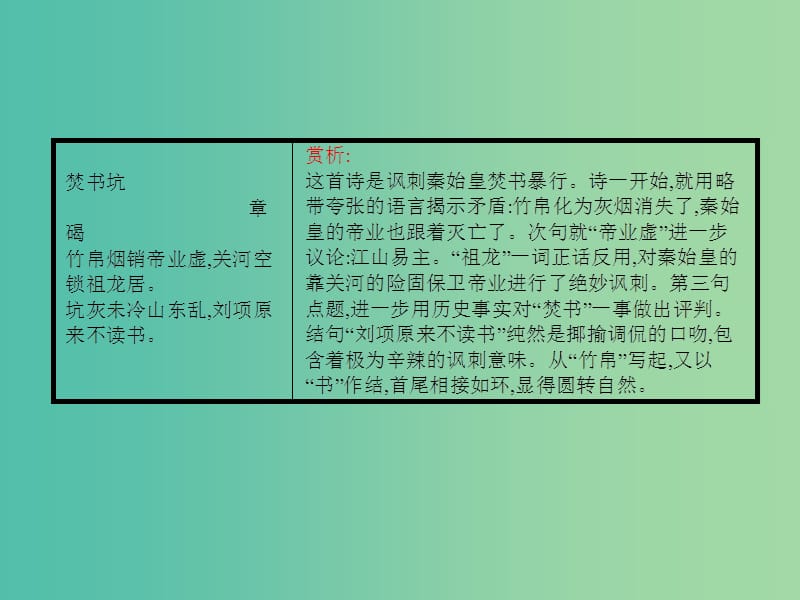 高中语文 3.10 过秦论课件 新人教版必修3.ppt_第2页