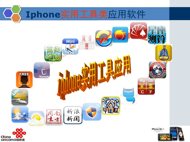 Iphone实用类应用程序.ppt_第3页