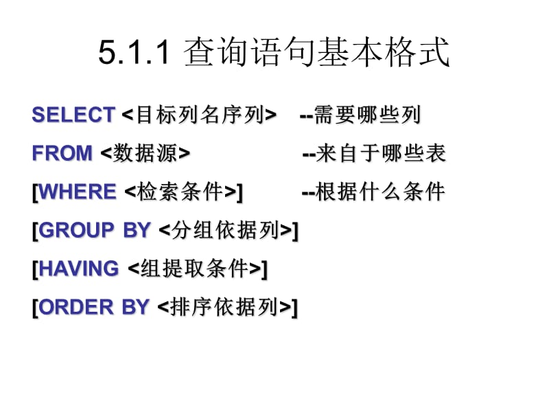 《数据操作语句》PPT课件.ppt_第3页