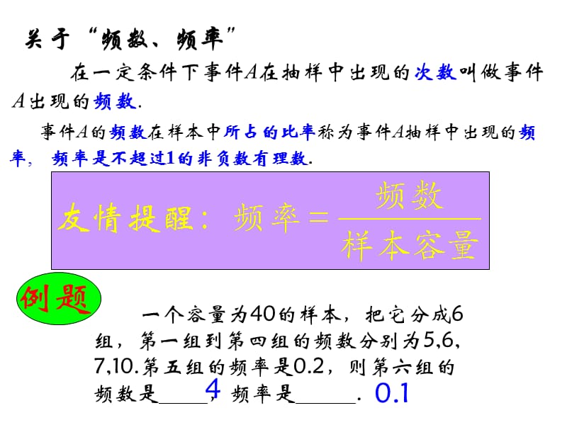 2010年高考数学总体分布的估计复习.ppt_第3页