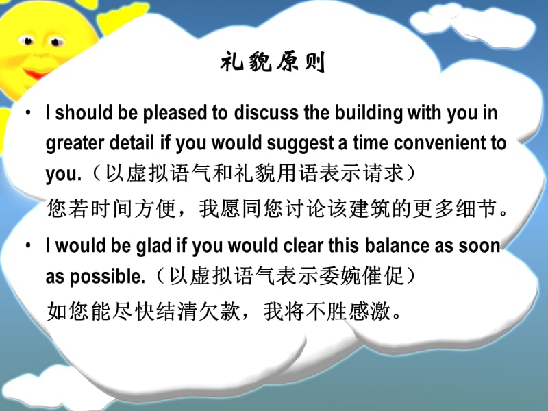 PPT-商务信函的翻译.ppt_第3页