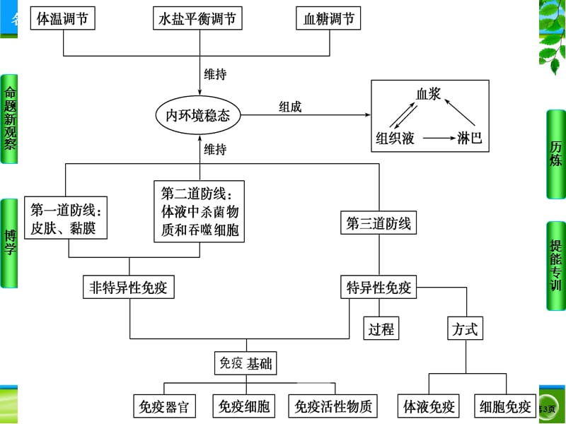 《免疫二轮复习》PPT课件.ppt_第3页