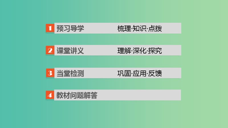 高中历史 第六单元 第26课 改变世界的高新科技课件 岳麓版必修3.ppt_第3页