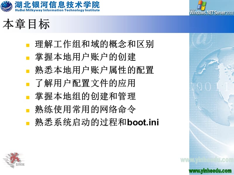 YHWS0302.用户和组.ppt_第3页