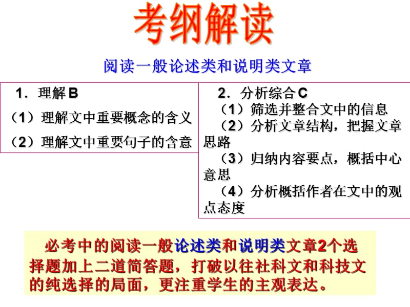 《现代文阅读必考》PPT课件.ppt_第2页