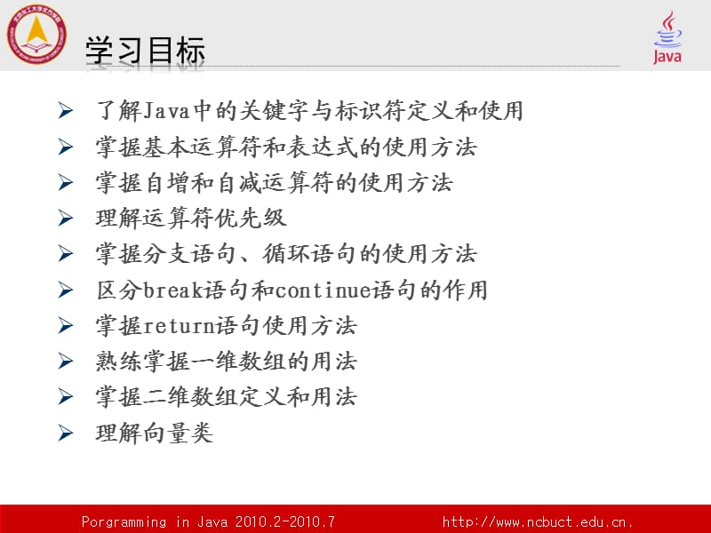 Java程序设计基本语法.ppt_第3页