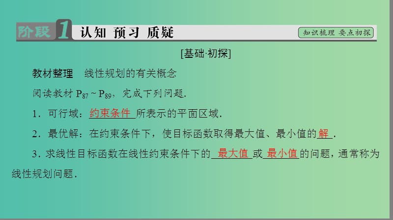 高中数学 第三章 不等式 3.3.3 简单的线性规划问题课件 苏教版必修5.ppt_第3页