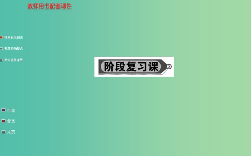 高中数学 第三章 导数及其应用阶段复习课课件 新人教A版选修1-1.ppt_第1页