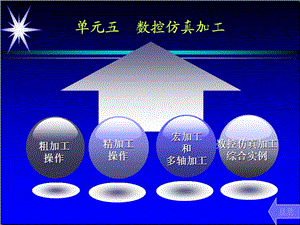 《數(shù)控仿真加工》PPT課件.ppt