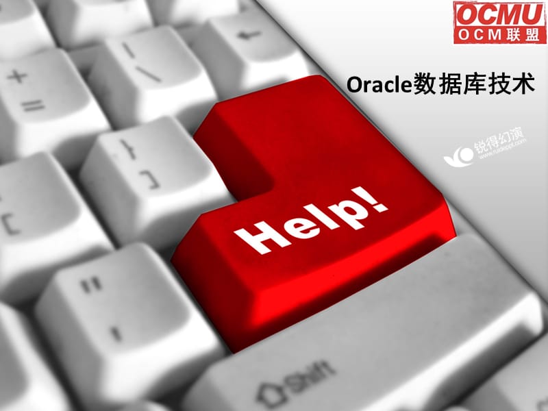 《Oracle数据库技术》PPT课件.ppt_第1页