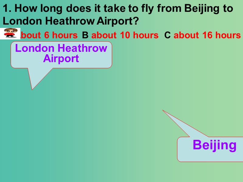 高中英语 Unit2 The United Kingdom Warming up and reading课件1 新人教版必修5.ppt_第3页