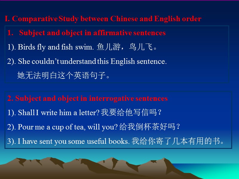 lecture9翻译技巧八顺序和逆序法.ppt_第3页