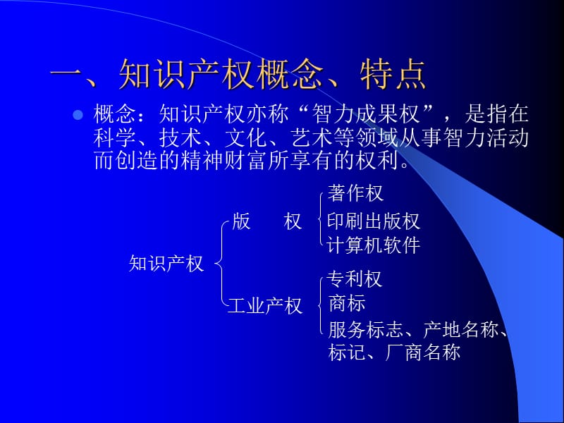 xx大学知识产权保护管理办法.ppt_第2页