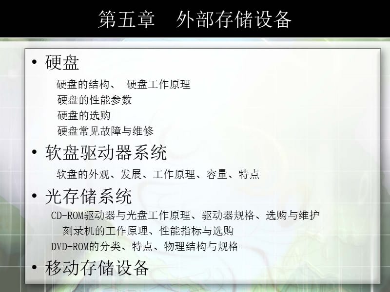 《外部存储设备》PPT课件.ppt_第2页