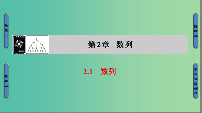 高中数学 第二章 数列 2.1 数列课件 苏教版必修5.ppt_第1页