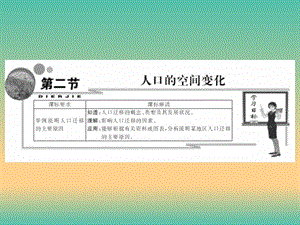 高中地理 第二章 城市與城市化 第二節(jié) 人口的空間變化課件 新人教版必修2.ppt