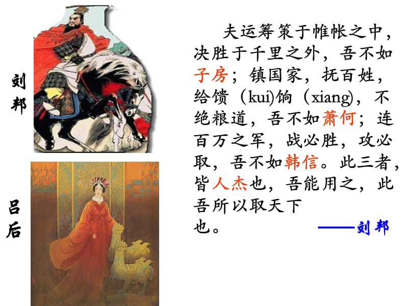 《淮阴侯列传》PPT课件.ppt_第2页