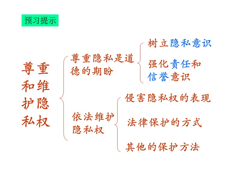 《尊重和维权隐私》PPT课件.ppt_第2页