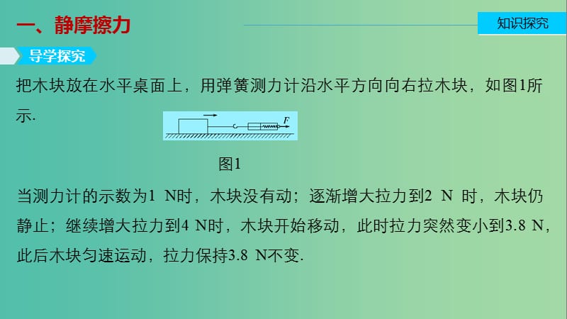 高中物理 第三章 第4节 力的合成课件 新人教版必修1.ppt_第3页