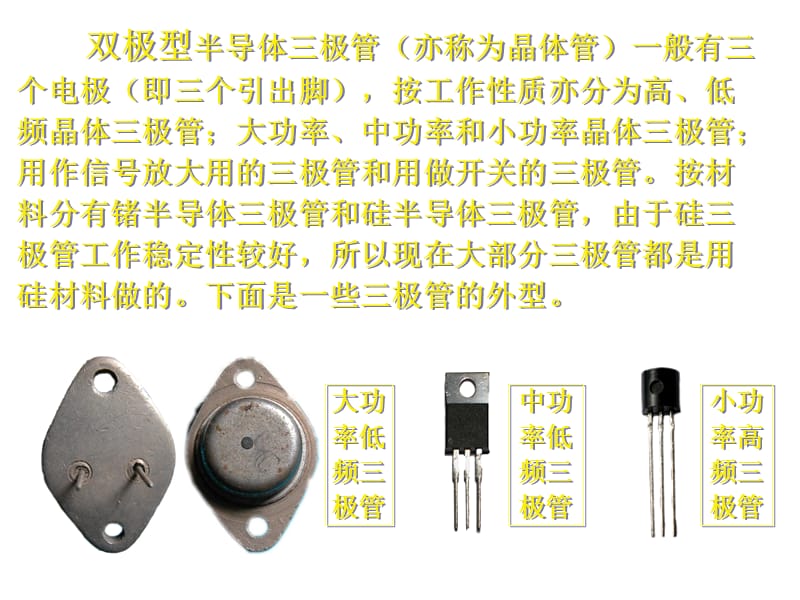 《双极型晶体管》PPT课件.ppt_第2页