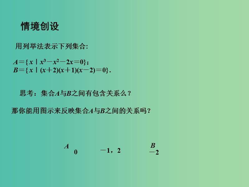 高中数学 1.3交集、并集课件 苏教版必修1.ppt_第2页