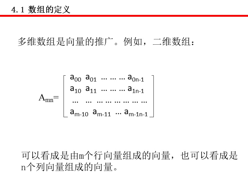 《数据结构数组》PPT课件.ppt_第3页