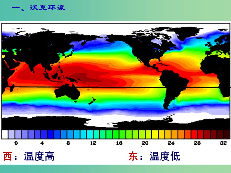 高考地理一轮复习 3.2.1厄尔尼诺和拉尼娜现象课件.ppt_第3页