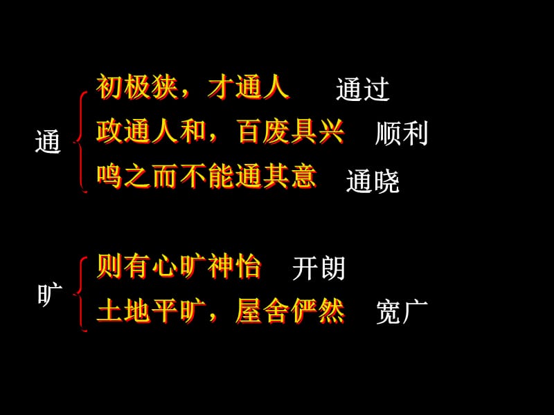 《岳阳楼记总结》PPT课件.ppt_第3页