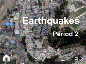高中英语《Unit 4 Earthquakes》period 2课件 新人教版必修1.ppt