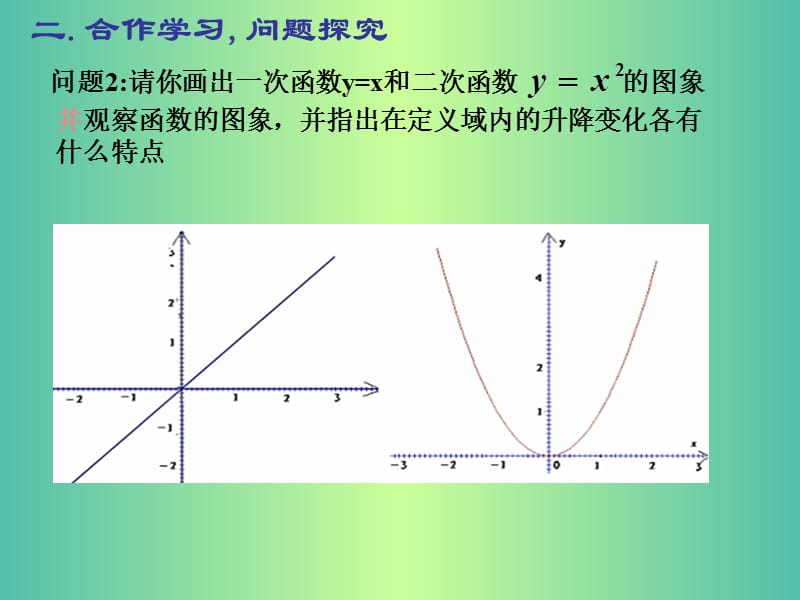 高中数学 1.3.1函数的单调性课件1 新人教A版必修1.ppt_第3页