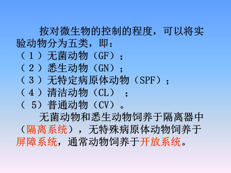 《无菌动物悉生》PPT课件.ppt_第2页