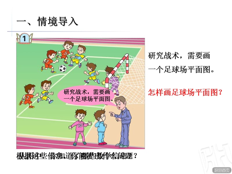 《比例尺的意义》PPT课件.ppt_第2页