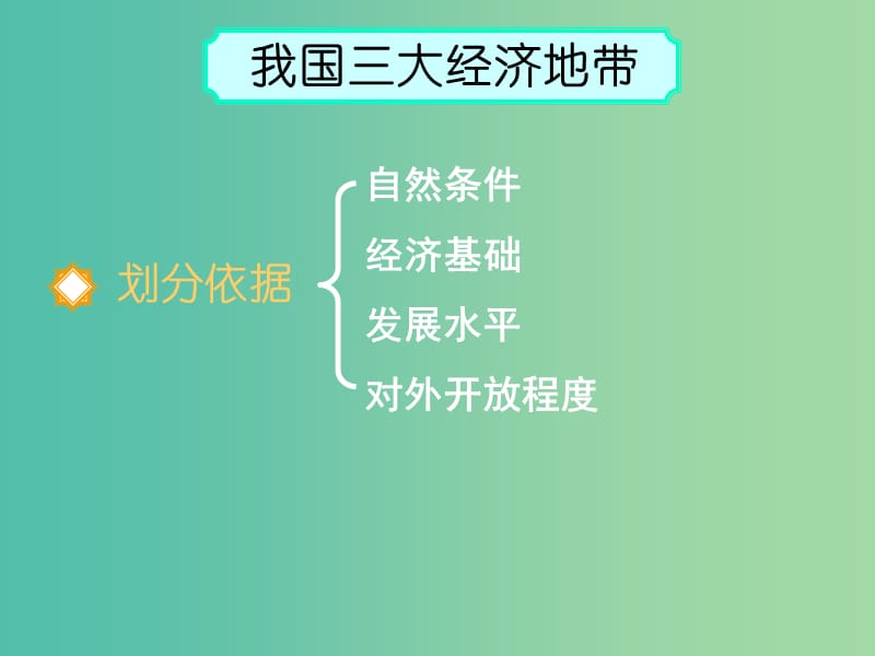 高中地理《1.3.1区域发展差异》课件 湘教版必修3.ppt_第2页