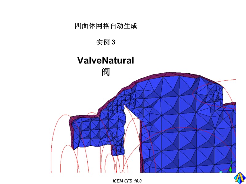 C3-实例-四面体网格自动生成ValveNaturalV.ppt_第1页