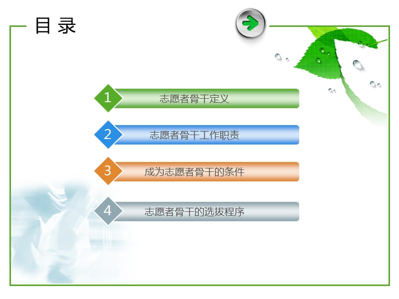 《志愿者骨干简介》PPT课件.ppt_第2页