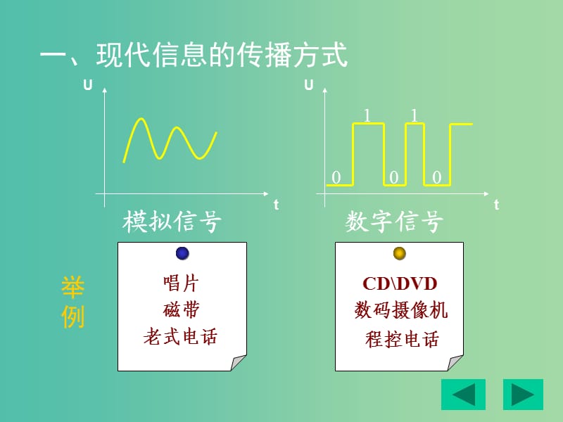 高中物理 2.10简单的逻辑电路课件 新人教版选修3-1.ppt_第3页