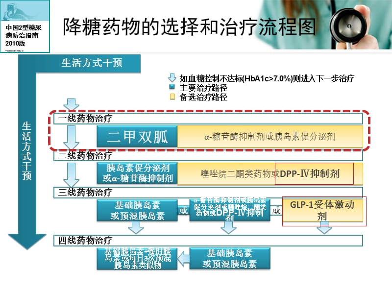 肠促胰素类药物ppt课件_第3页