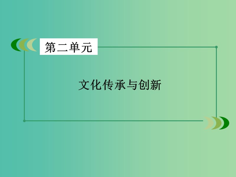 高中政治 综合探究2 建设学习型社会课件 新人教版必修3.ppt_第2页