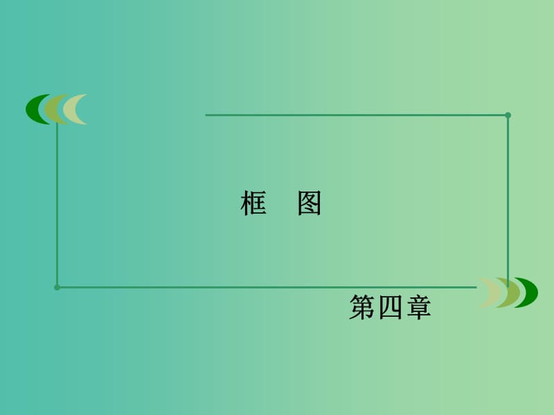 高中数学 4.2结构图课件 新人教A版选修1-2.ppt_第2页