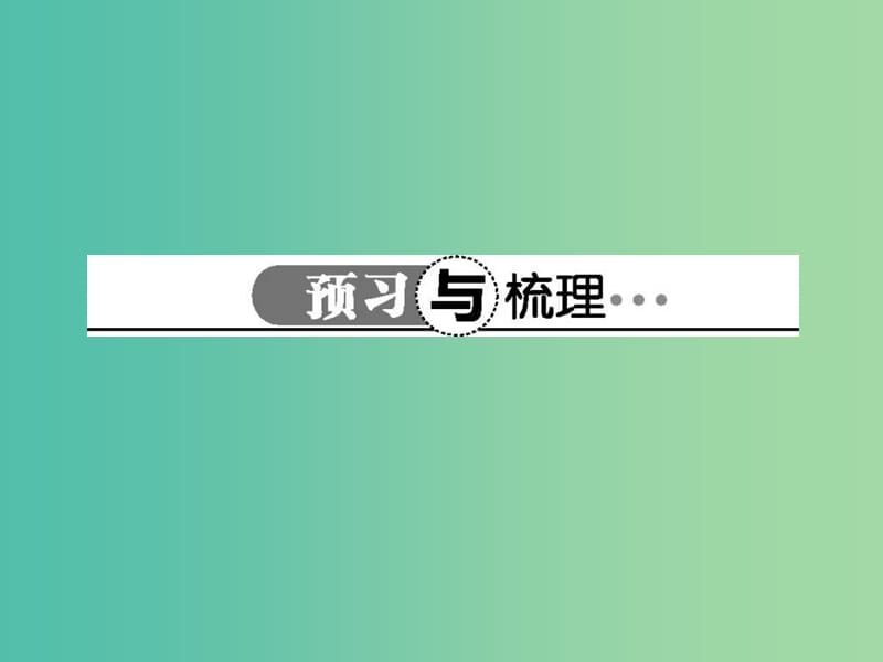 高中语文 4.18诗词三首课件 粤教版必修3.ppt_第3页